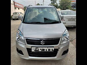 Second Hand Maruti Suzuki Wagon R VXI in Dehradun