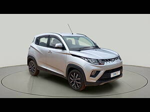 Second Hand Mahindra KUV100 K2 Plus 6 STR [2017-2020] in Mysore