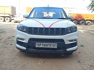 Second Hand Maruti Suzuki Vitara Brezza LDi in Kanpur