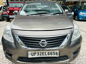 Second Hand Nissan Sunny XE in Kanpur