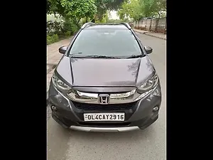 62 Used Honda Wr V Cars In Delhi Second Hand Honda Wr V Cars In Delhi Carwale