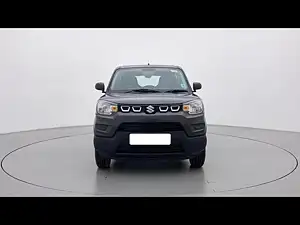 Second Hand Maruti Suzuki S-Presso [2019-2022] VXi in Surat
