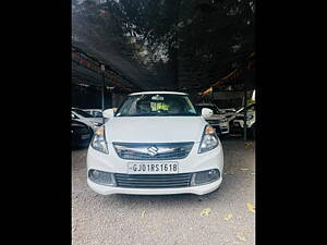 Second Hand Maruti Suzuki Swift DZire VDI in Pune