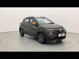 Second Hand Renault Kwid CLIMBER 1.0 (O) in Hyderabad