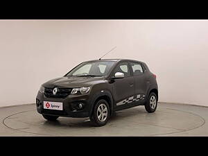 Second Hand Renault Kwid 1.0 RXT [2016-2019] in Gurgaon