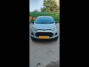 Second Hand Ford Ecosport Ambiente 1.5 Ti-VCT in Delhi