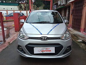 Second Hand Hyundai Xcent S 1.2 in Kolkata