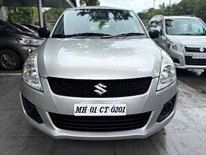 Second Hand Maruti Suzuki Swift LDi in Mumbai