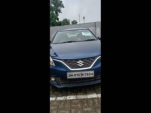 Second Hand Maruti Suzuki Baleno Delta 1.2 in Daltonganj