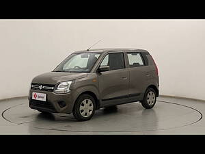 Second Hand Maruti Suzuki Wagon R VXI in Kolkata