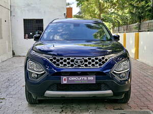 Second Hand Tata Safari XZA Plus in Chennai