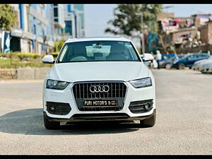 Second Hand Audi Q3 2.0 TDI quattro Premium in Delhi