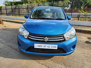 Second Hand Maruti Suzuki Celerio ZXi (O) AMT [2017-2019] in Mumbai