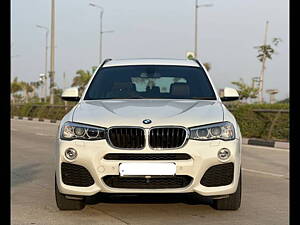 Second Hand BMW X3 xDrive-20d xLine in Surat