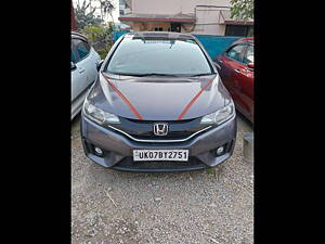 Second Hand Honda Jazz VX Petrol in Dehradun