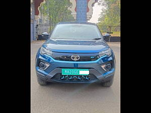 Second Hand Tata Nexon EV XM in Pune