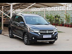 Second Hand Maruti Suzuki XL6 Alpha MT Petrol in Delhi