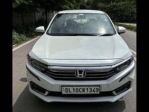 Second Hand Honda Amaze 1.2 VX MT Petrol [2018-2020] in Delhi