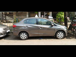 Second Hand Honda Amaze 1.2 S i-VTEC in Mumbai