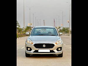 Second Hand Maruti Suzuki DZire ZXi [2020-2023] in Surat