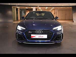 Second Hand ऑडी rs5 Sportback [2021-2024] in दिल्ली