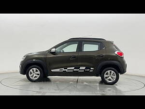 Second Hand Renault Kwid RXT 1.0 in Delhi