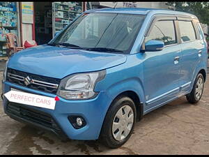 Second Hand Maruti Suzuki Wagon R ZXi 1.2 AMT in Jamshedpur