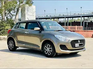 Second Hand Maruti Suzuki Swift [2014-2018] VXi [2014-2017] in Kota