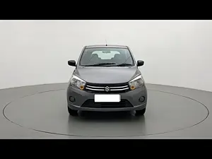 Second Hand Maruti Suzuki Celerio [2014-2017] VXi in Mumbai