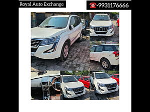 Second Hand Mahindra XUV500 W7 [2018-2020] in Jamshedpur