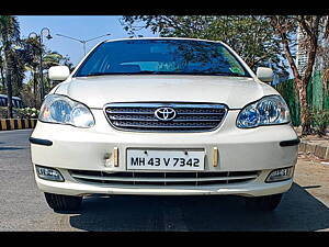 Second Hand Toyota Corolla H4 1.8G in Mumbai