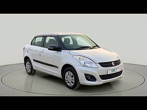 Second Hand Maruti Suzuki Swift DZire VDI in Rajkot