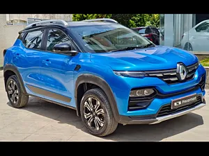 Second Hand Renault Kiger [2021-2022] RXT MT in India