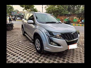 Second Hand Mahindra XUV500 W7 [2018-2020] in Ghaziabad