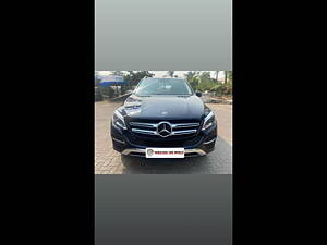 Second Hand Mercedes-Benz GLE 250 d in Mumbai