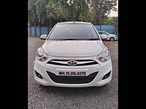 Second Hand Hyundai i10 Magna 1.2 Kappa2 in Nashik