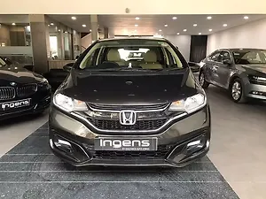 Used Honda Jazz Cars in Trimulgherry, Second Hand Honda Jazz Cars