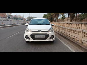 Second Hand Hyundai Xcent S 1.2 in Lucknow