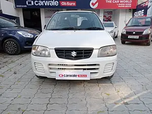 Second Hand Maruti Suzuki Alto [2005-2010] LXi BS-III in Lucknow
