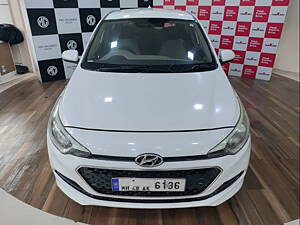 Second Hand Hyundai Elite i20 Magna 1.2 [2016-2017] in Mumbai