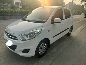 Second Hand Hyundai i10 1.1L iRDE Magna Special Edition in Nagpur