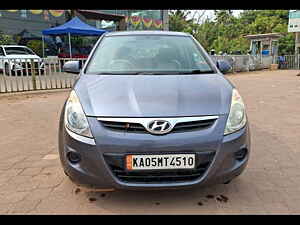 Second Hand हुंडई i20 मैग्ना 1.2 in मैंगलोर