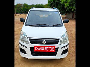 Second Hand Maruti Suzuki Wagon R LXI ABS in Delhi