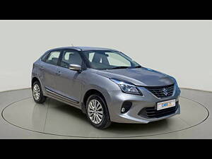 Second Hand Maruti Suzuki Baleno Delta 1.2 in Pune