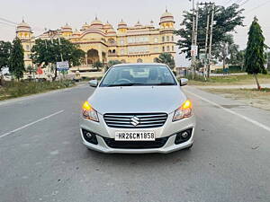 Second Hand Maruti Suzuki Ciaz VXi+ in Karnal