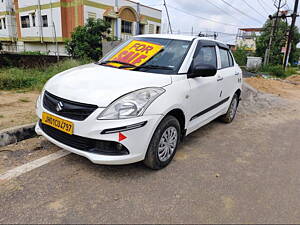 Second Hand Maruti Suzuki Swift DZire LDI in Ranchi