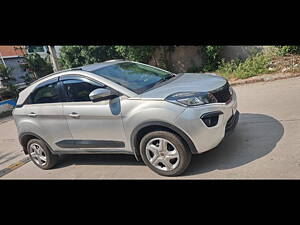 Second Hand Tata Nexon XZ Diesel in Hyderabad