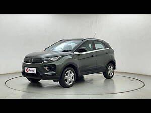 Second Hand Tata Nexon XM (S) [2020-2023] in Mumbai