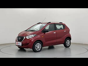 Second Hand Datsun Redigo S 1.0 AMT [2018-2019] in Lucknow