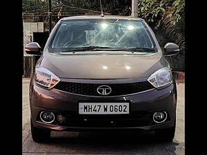 Second Hand Tata Tiago Revotron XZA [2017-2019] in Thane